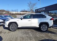 Toyota RAV4 SUV 2,5 l 163 kw