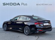 Audi A5 Hatchback 2,0 l 150 kw
