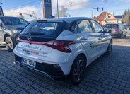 Hyundai i20 Hatchback 998,0 66 kw