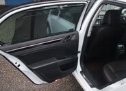 Škoda Superb Sedan 2,0 l 125 kw