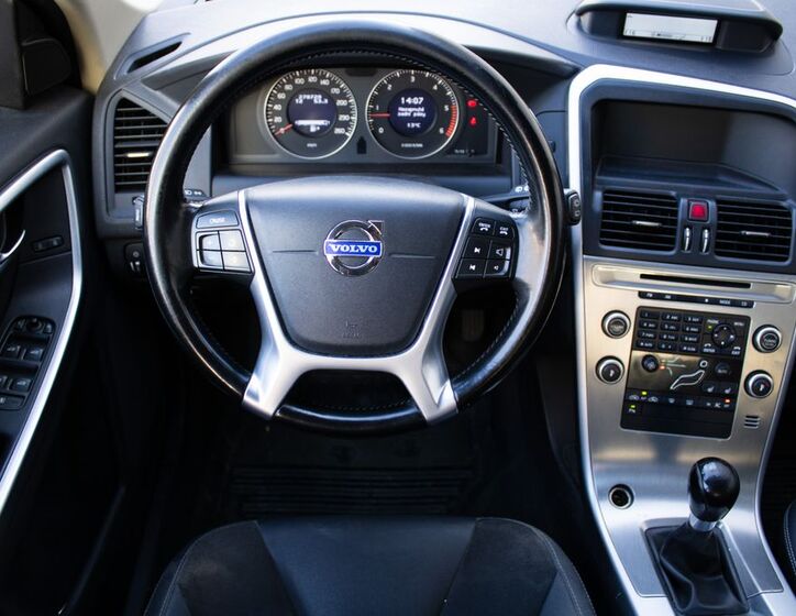 Volvo XC60 17