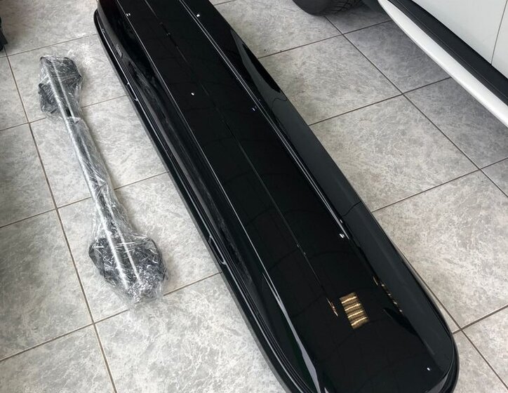 BMW X6 Kombi 3,0 l 180 kw