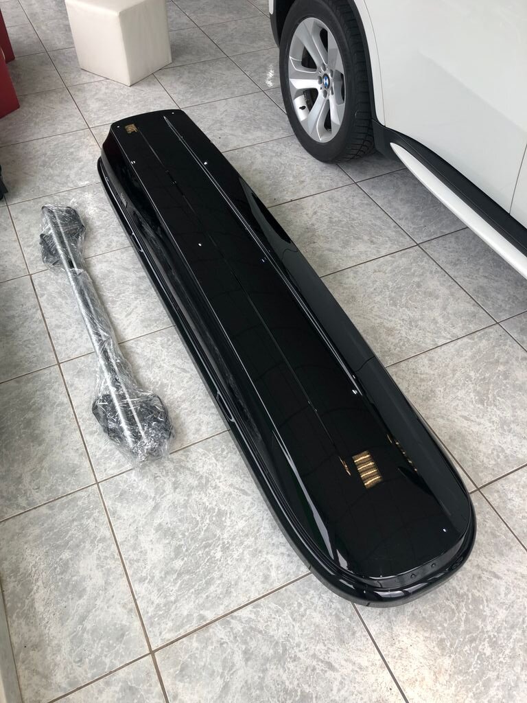 BMW X6 Kombi 3,0 l 180 kw