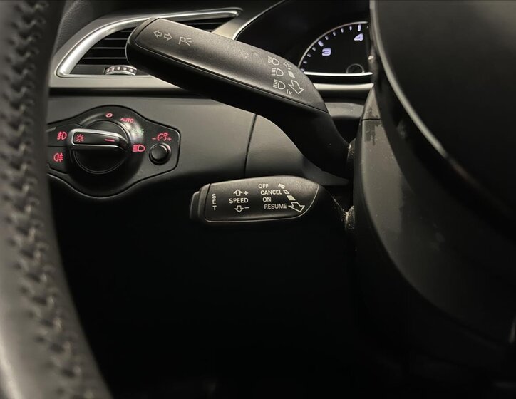 Audi A4 Allroad Kombi 2,0 l 130 kw