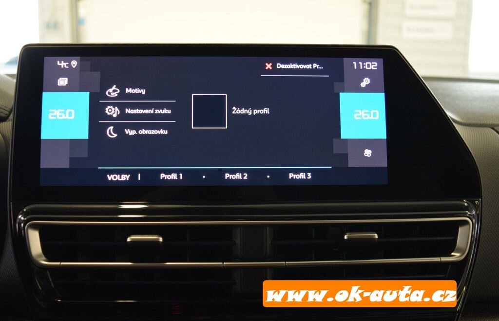 Citroën C5 Aircross SUV 0,0 96 kw