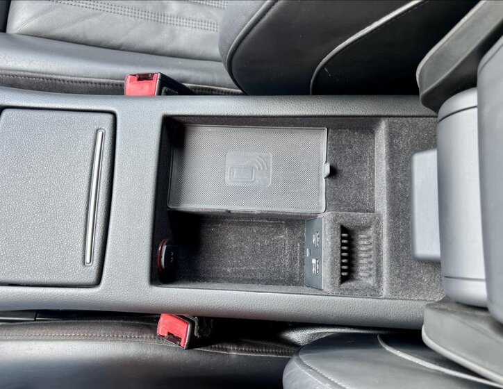 Audi A7 Liftback 3,0 l 160 kw