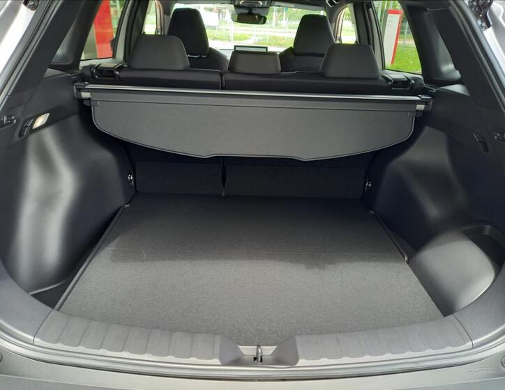 Toyota Corolla Cross 11