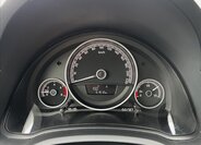 Škoda Citigo Hatchback 999,0 44 kw