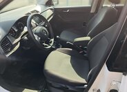 Škoda Fabia Kombi 999,0 70 kw