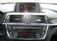 BMW Řada 3 Kombi 2,0 l 135 kw