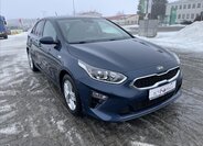 KIA Ceed Hatchback 998,0 73 kw