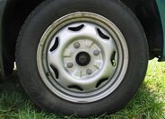 Suzuki Swift Hatchback 993,0 39 kw