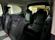 Toyota ProAce City Verso MPV 1,5 l 96 kw