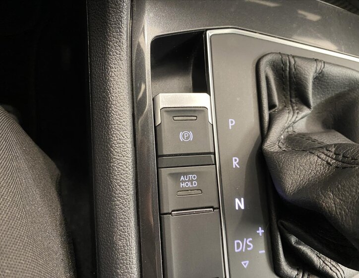 Volkswagen Tiguan 20