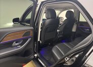 Mercedes-Benz GLE SUV / Terénní 2,9 l 243 kw