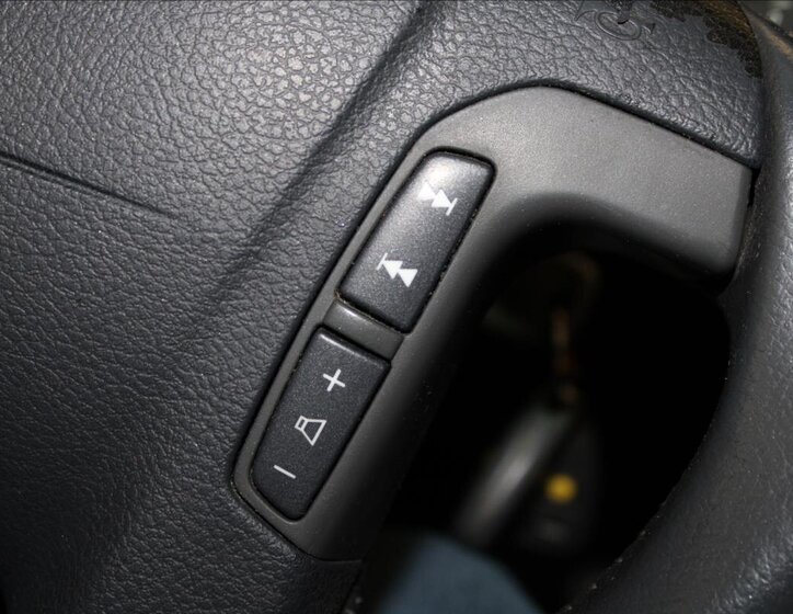 Volvo V70 Kombi 2,4 l 125 kw