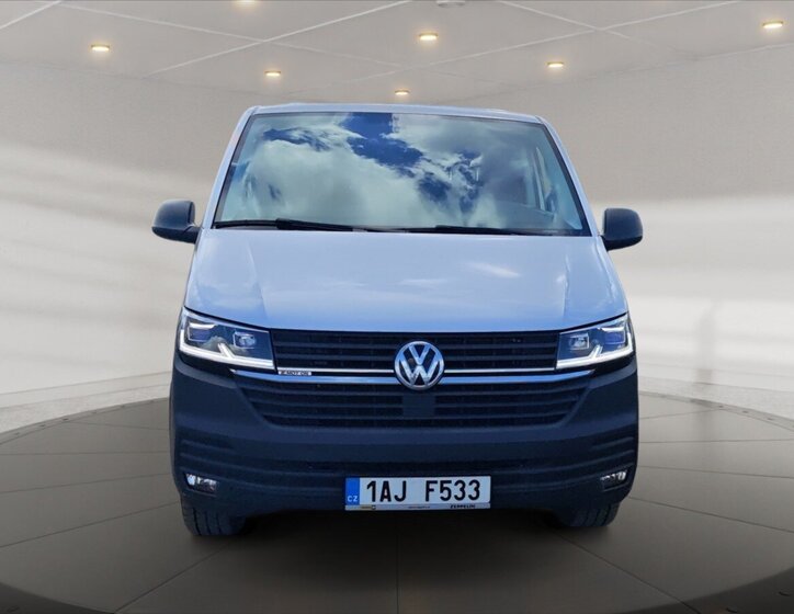Volkswagen Transporter Ostatní 2,0 l 110 kw