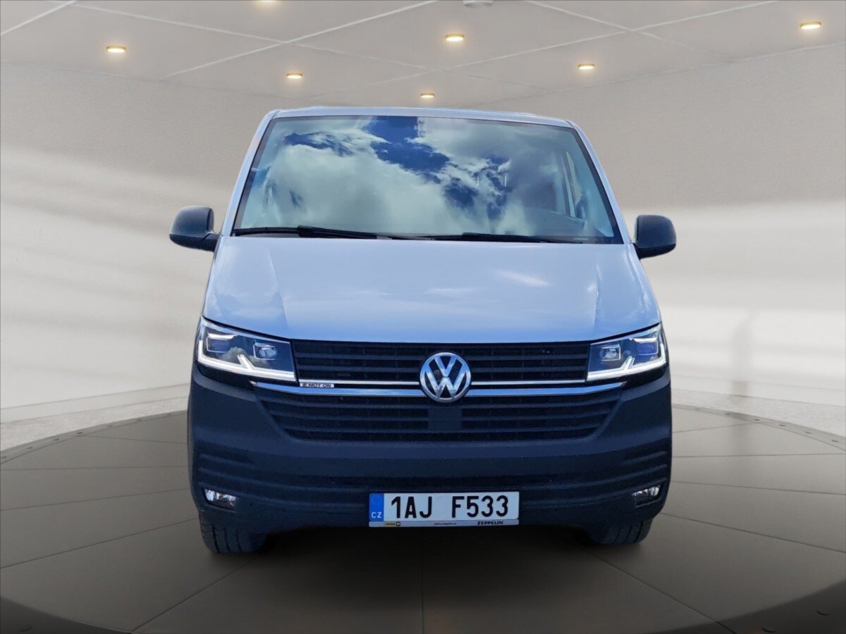 Volkswagen Transporter Ostatní 2,0 l 110 kw