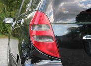 Mercedes-Benz Třídy A 36