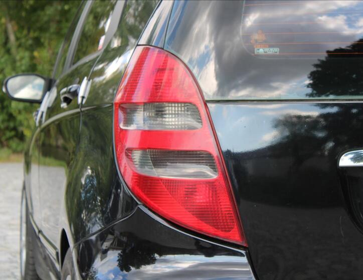 Mercedes-Benz Třídy A 36