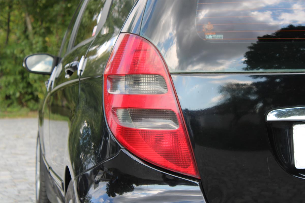 Mercedes-Benz Třídy A