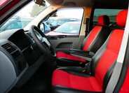 Volkswagen Transporter 8