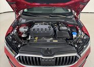 Škoda Superb Liftback 2,0 l 110 kw