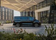 Ford Tourneo Custom 2