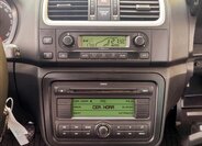 Škoda Roomster MPV 1,4 l 63 kw