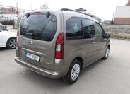 Citroën Berlingo Kombi 1,6 l 73 kw