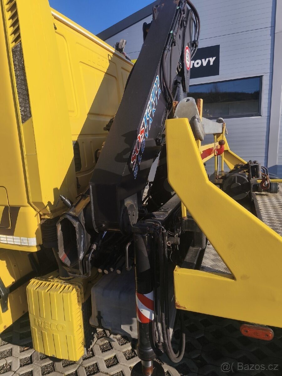 Iveco Ostatní Ostatní 0,0 0