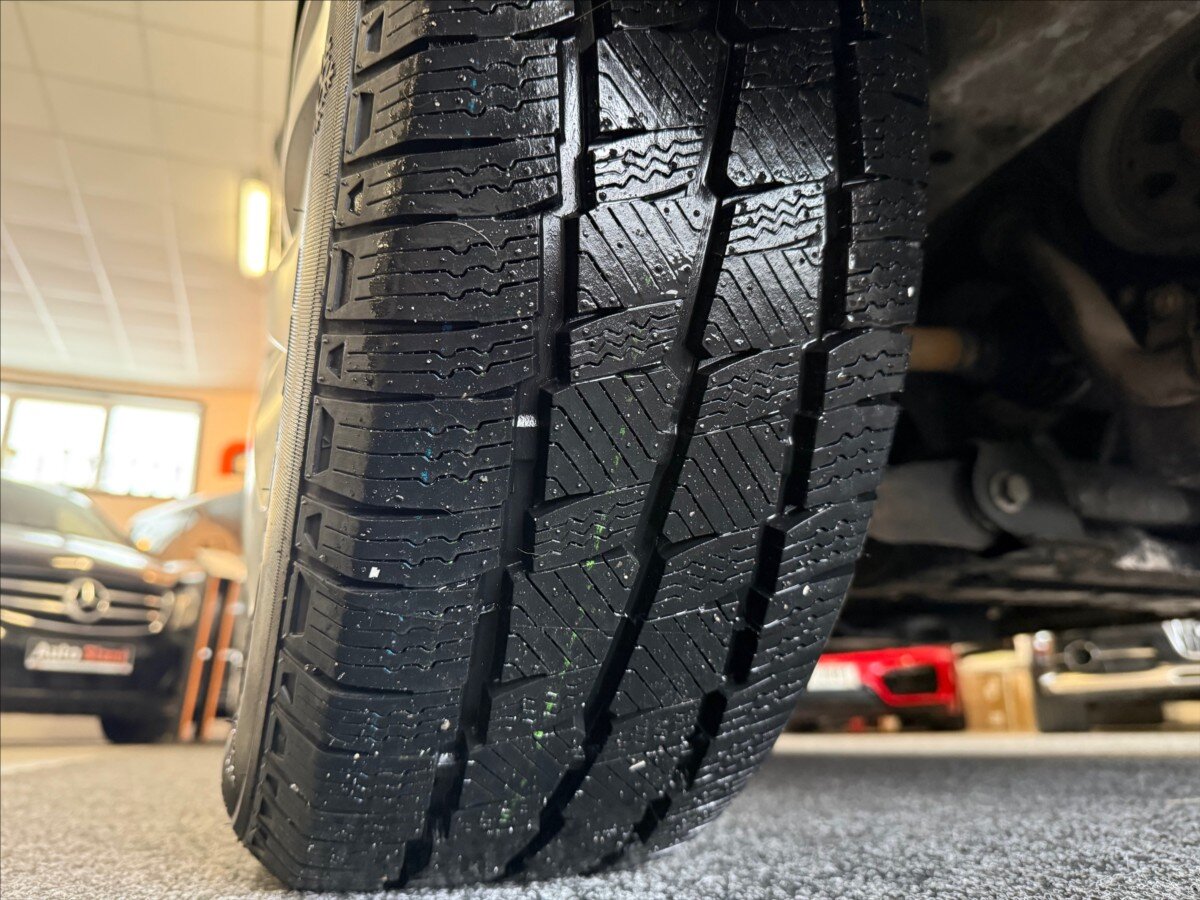 Ford Transit Custom Ostatní 2,0 l 96 kw