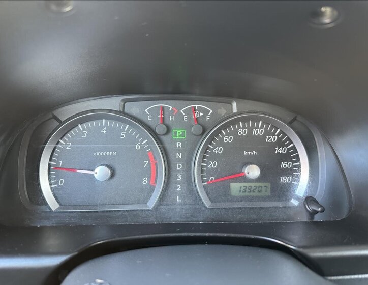 Suzuki Jimny SUV / Terénní 1,3 l 63 kw