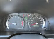 Suzuki Jimny SUV / Terénní 1,3 l 63 kw