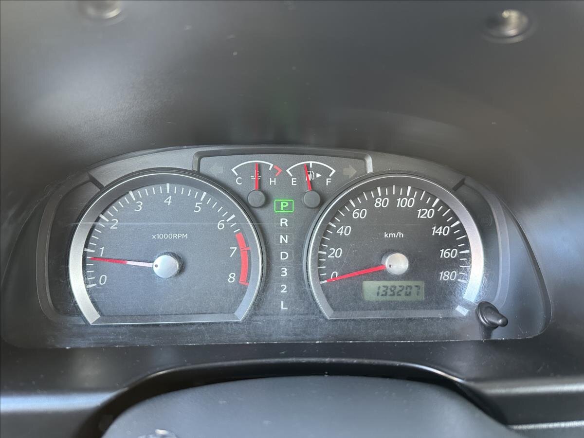 Suzuki Jimny SUV / Terénní 1,3 l 63 kw