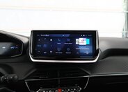 Peugeot 2008 SUV / Terénní 1,2 l 74 kw