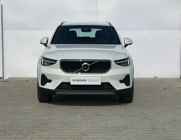Volvo XC40 SUV 2,0 l 120 kw