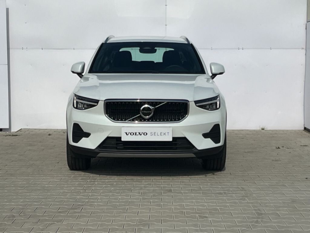 Volvo XC40 SUV 2,0 l 120 kw