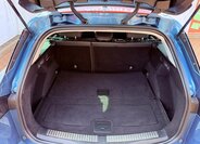 Renault Mégane Kombi 1,3 l 117 kw