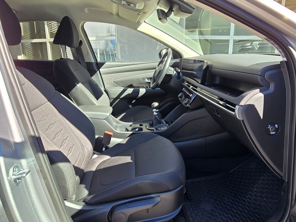 Hyundai Tucson SUV / Terénní 1,6 l 117 kw