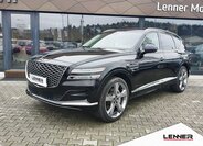 Ostatní Ostatní SUV 3,5 l 279 kw