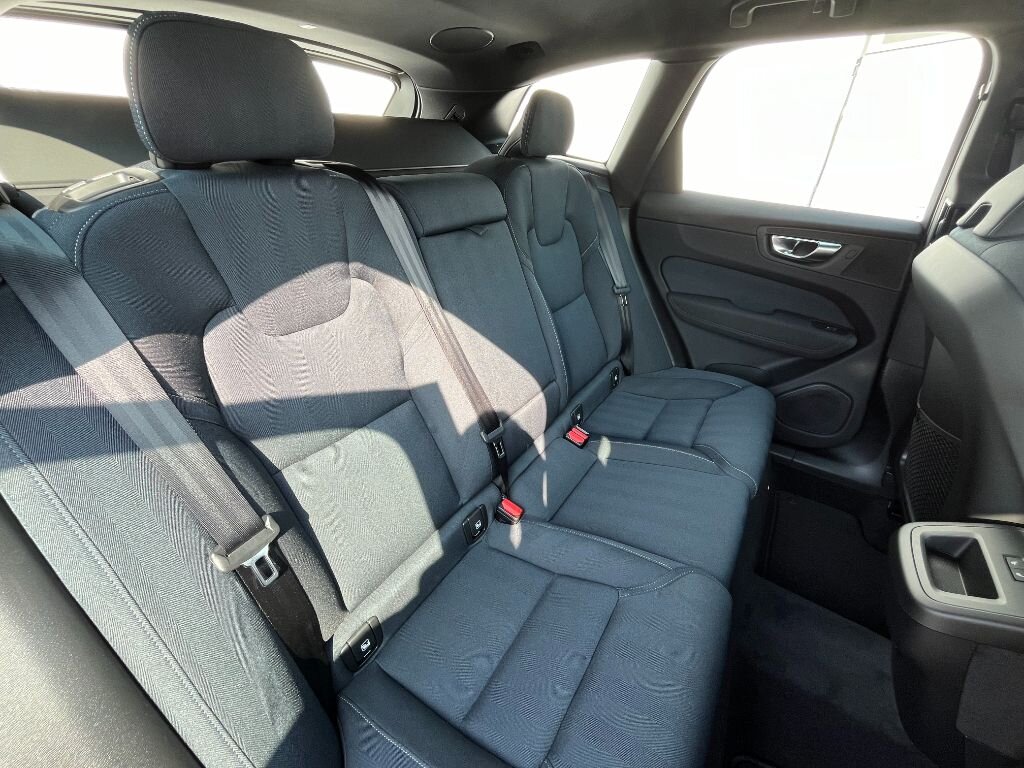 Volvo XC60 SUV / Terénní 2,0 l 184 kw