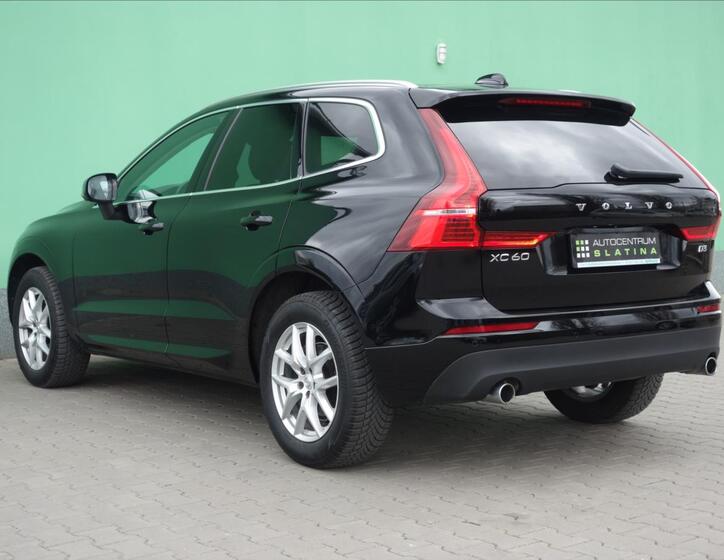 Volvo XC60 14
