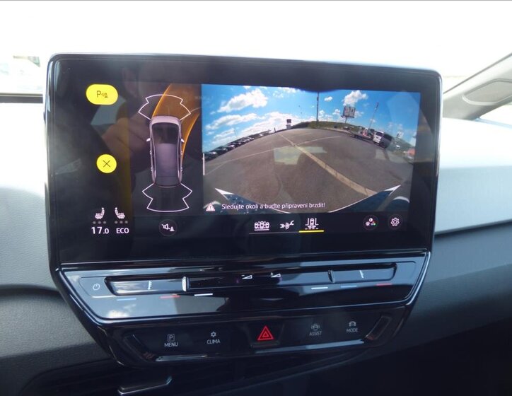 Volkswagen ID.3 Kombi 0,0 150 kw