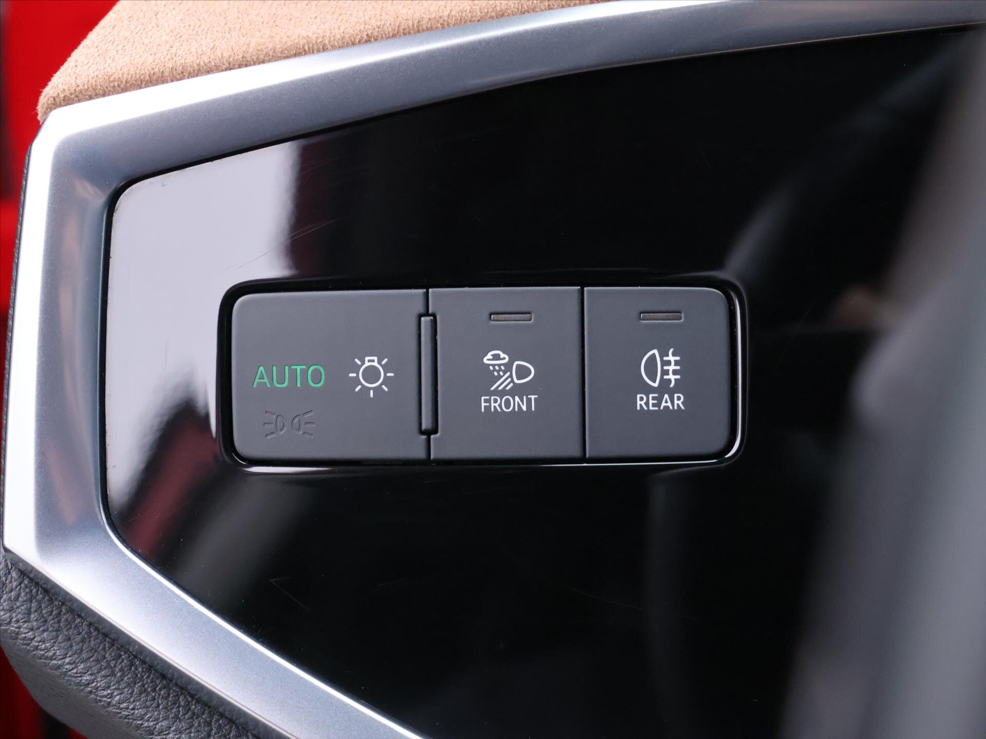 Audi Q3 SUV 2,0 l 110 kw