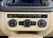 Volkswagen Tiguan SUV / Terénní 2,0 l 147 kw