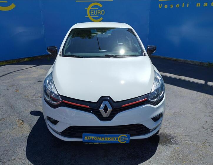 Renault Clio 2