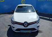 Renault Clio 2