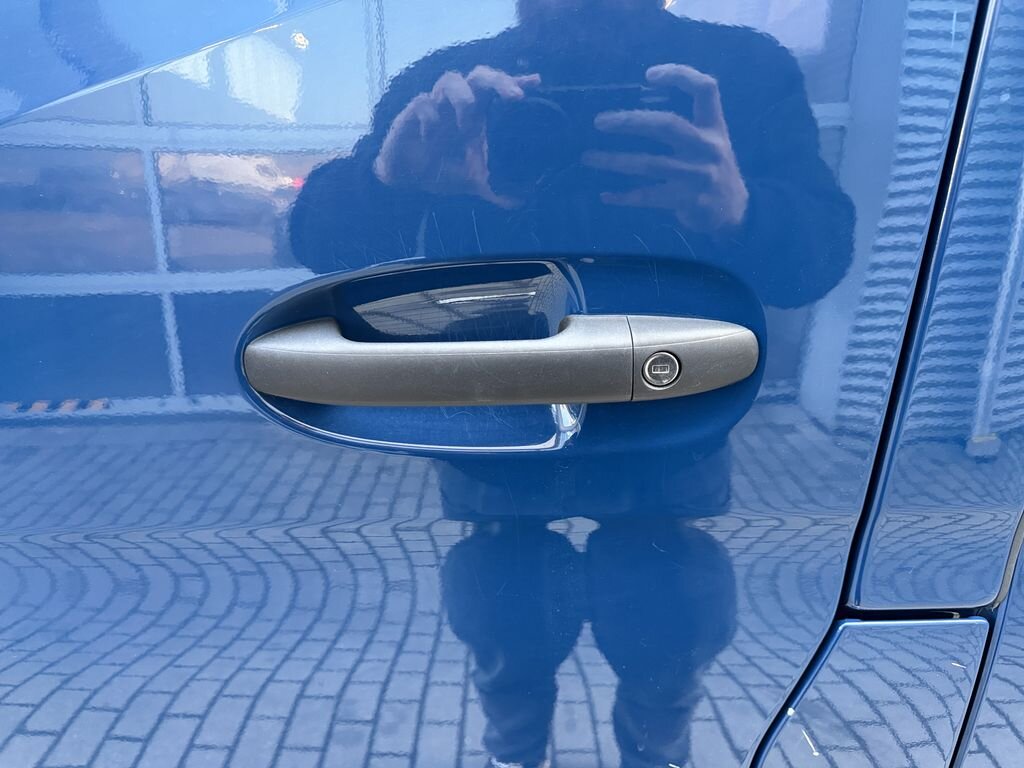 Mercedes-Benz Sprinter Ostatní 2,0 l 110 kw