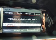 Mercedes-Benz GLK SUV / Terénní 2,1 l 125 kw